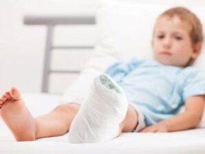 Les causes de déformation
