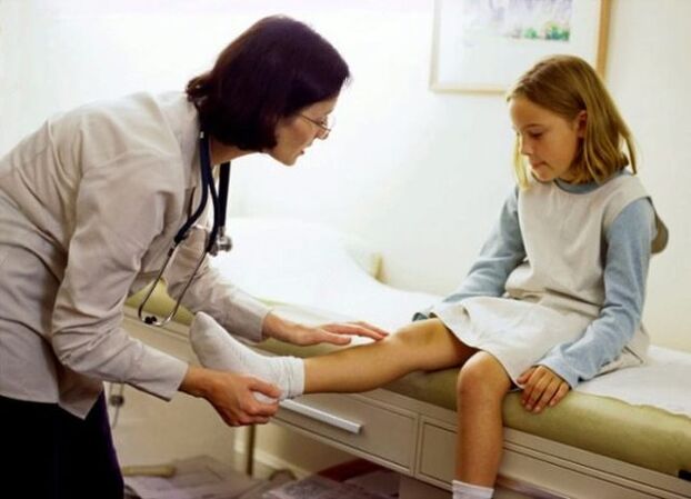 Traitement de la pathologie