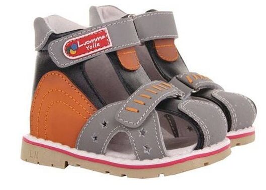 Chaussures orthopédiques